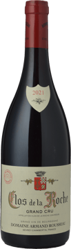 DOMAINE ARMAND ROUSSEAU, Clos de la Roche 2021 Bottle image number 0