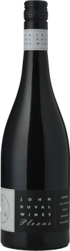 JOHN DUVAL WINES Plexus Shiraz Grenache Mourvedre, Barossa Valley 2022 Bottle image number 0