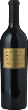 JOHN DUVAL WINES Integro Cabernet Shiraz, Eden-Barossa Valley 2016 Bottle image number 0