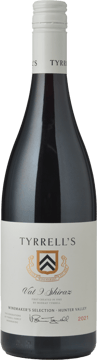 TYRRELL'S Winemaker's Selection Vat 9 Shiraz, Hunter Valley 2021 Bottle image number 0