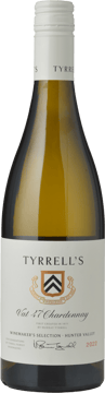 TYRRELL'S Vat 47 Winemaker's Selection Chardonnay, Hunter Valley 2022 Bottle image number 0