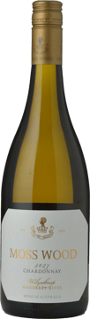 MOSS WOOD Moss Wood Vineyard Chardonnay, Margaret River 2023 Bottle image number 0