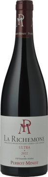 PERROT-MINOT Nuits St. Georges 1er Cru 'La Richemone' VV ULTRA 2022 Bottle image number 0