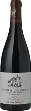 PERROT-MINOT Vieilles Vignes, Charmes-Chambertin 2022 Bottle image number 0
