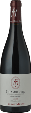 PERROT-MINOT Vieilles Vignes Grand Cru, Chambertin 2022 Bottle image number 0