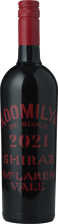 S.C. PANNELL Koomilya DC Block Shiraz, McLaren Vale 2021 Bottle