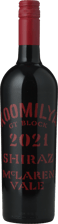 SC PANNELL Koomilya GT Block Shiraz, McLaren Vale 2021 Bottle