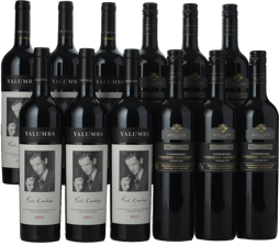 LANGTONS Allegiance Cabernet Upgrade 12 Pack  MV Case