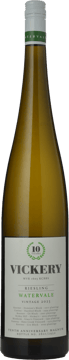 VICKERY WINES Riesling, Watervale 2023 Magnum image number 0