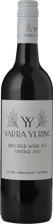 YARRA YERING Dry Red Wine No.3, Yarra Valley 2022 Bottle