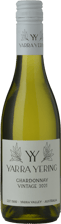 YARRA YERING Chardonnay, Yarra Valley 2021 Half Bottle