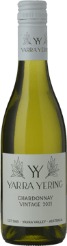 YARRA YERING Chardonnay, Yarra Valley 2021 Half Bottle image number 0