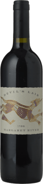 DEVIL'S LAIR WINES Cabernet Blend, Margaret River  1996 Bottle image number 0