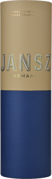 JANSZ Single Vineyard Vintage Chardonnay, Pipers Brook 2018 Bottle image number 0