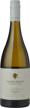 VASSE FELIX Heytesbury Chardonnay, Margaret River 2023 Bottle image number 0