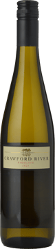 CRAWFORD RIVER WINES Riesling, Henty 2023 Bottle image number 0