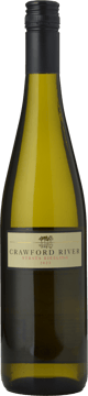 CRAWFORD RIVER WINES Strata Riesling, Henty 2023 Bottle image number 0