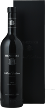 HENSCHKE Mount Edelstone Shiraz, Eden Valley 2018 Bottle