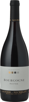 DOMAINE VIRGILE LIGNIER-MICHELOT Bourgogne Rouge , Bourgogne Rouge 2022 Bottle image number 0