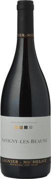 DOMAINE VIRGILE LIGNIER-MICHELOT Savigny-les-Beaune Rouge , Savigny-les-Beaune 2022 Bottle image number 0