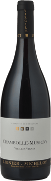 DOMAINE VIRGILE LIGNIER-MICHELOT Chambolle Musigny Vieilles Vignes , Chambolle-Musigny 2022 Bottle image number 0