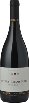 DOMAINE VIRGILE LIGNIER-MICHELOT Cuvee Bertin Rouge , Gevrey-Chambertin 2022 Bottle image number 0