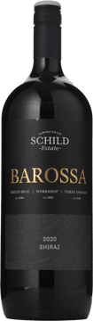SCHILD ESTATE Shiraz, Barossa Valley 2020 Magnum image number 0