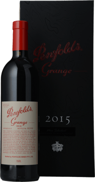 PENFOLDS Bin 95 Grange Shiraz, South Australia 2015 Bottle image number 0