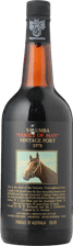 YALUMBA Family of Man Vintage Port, Barossa Valley 1978 Bottle