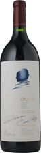 OPUS ONE Cabernet Blend, Napa Valley 2015 Magnum