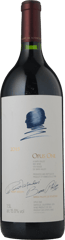 OPUS ONE Cabernet Blend, Napa Valley 2015 Magnum image number 0