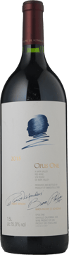 OPUS ONE Cabernet Blend, Napa Valley 2015 Magnum image number 0