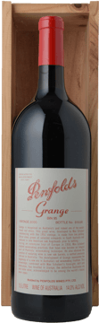 PENFOLDS Bin 95 Grange Shiraz, South Australia 2000 Magnum image number 0