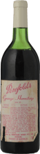 PENFOLDS Bin 95--Grange Shiraz, South Australia 1971 Bottle