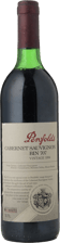 PENFOLDS Bin 707 Cabernet Sauvignon, South Australia 1994 Bottle