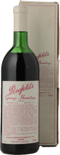 PENFOLDS Bin 95--Grange Shiraz, South Australia 1976 Bottle