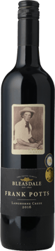 BLEASDALE VINEYARD Frank Potts Cabernet Blend, Langhorne Creek 2016 Bottle image number 0
