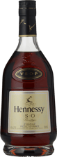 HENNESSY V.S.O.P. Privilege 40% ABV, Cognac NV 700ml