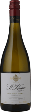 ST HUGO Chardonnay, Eden Valley 2018 Bottle image number 0