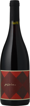 MINUM WINE Hitch Pinot Noir Sangiovese, Nagambie 2018 Bottle image number 0