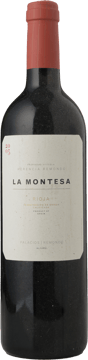 PALACIOS REMONDO La Montesa, Rioja 2005 Bottle image number 0