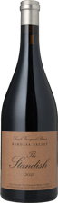 THE STANDISH WINE COMPANY The Standish Single Vineyard Shiraz, Barossa Valley 2021 Bottle