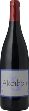 YOYO Akoibon Grenache, Vin de France 2016 Bottle image number 0
