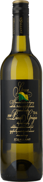 T'GALLANT WINERY Grace Pinot Grigio, Mornington Peninsula 2020 Bottle image number 0