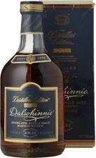 DALWHINNIE DISTILLERY The Distillers Edition Single Malt Whisky 43% ABV, The Highlands 1997 700ml