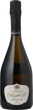 VILMART & CIE Coeur De Cuvee, Champagne 2013 Bottle image number 0