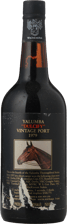 YALUMBA Dulcify Vintage Port, Barossa Valley 1979 Bottle