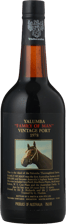 YALUMBA Family of Man Vintage Port, Barossa Valley 1978 Bottle