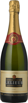 LELIEUR Valeur Tradition, Champagne 2007 Bottle image number 0