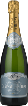 CHATEAU DE BLIGNY, Champagne NV Bottle image number 0
